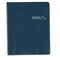 House Of Doolittle Class Record Book, 9-10 Weeks, Blue, PK2 514-07 - alternate 6